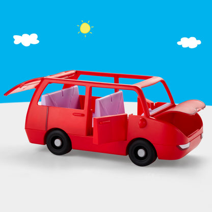 Peppa Pig Peppas Large House Playset, 80 cm