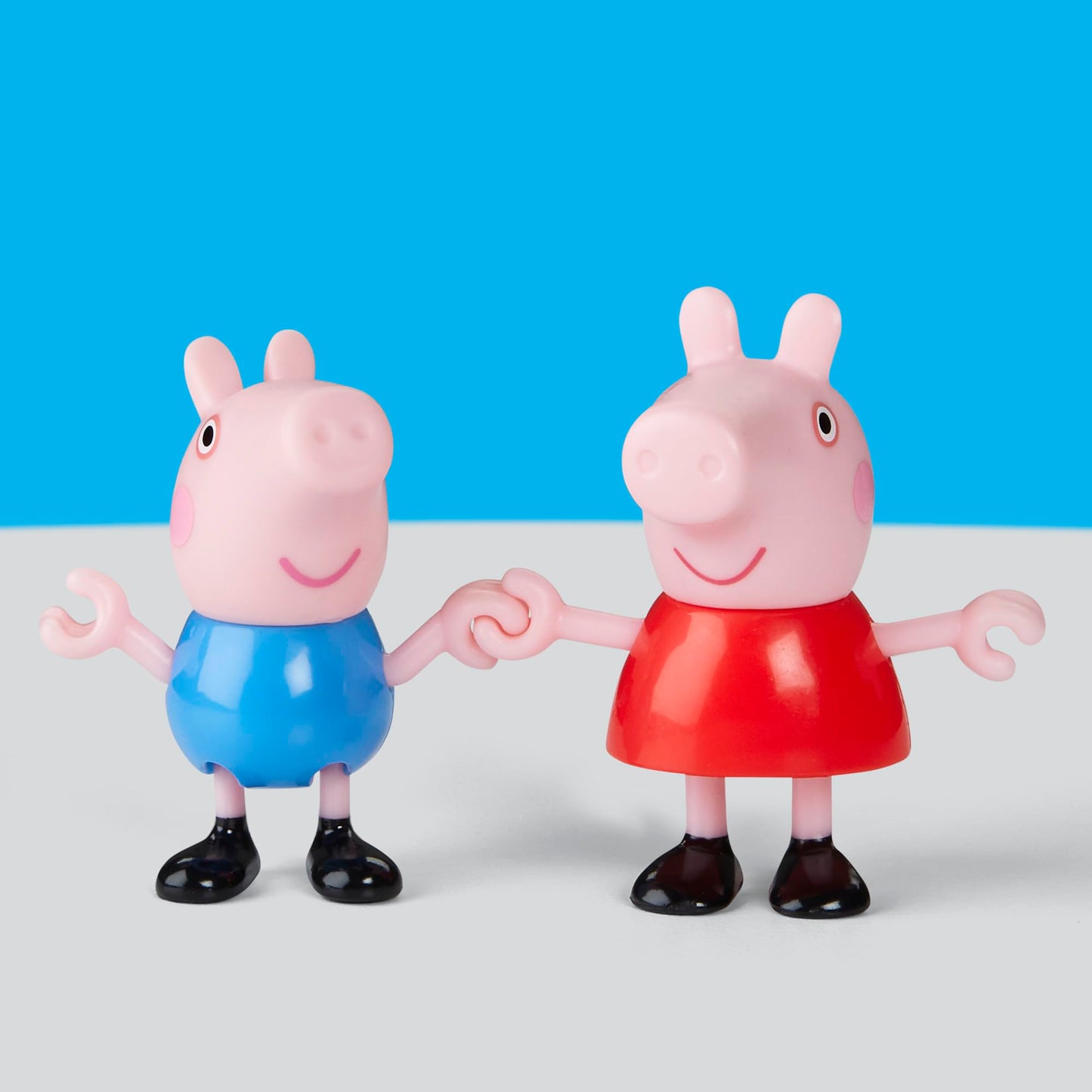 Peppa Pig Peppas Large House Playset, 80 cm