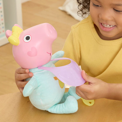 Peppa Pig Peppas Large House Playset, 80 cm